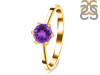 Amethyst Ring AMT-RDR-2125.