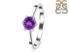 Amethyst Ring AMT-RDR-2125.
