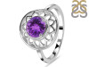 Amethyst Ring AMT-RDR-2162.
