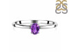 Amethyst Ring AMT-RDR-2507.