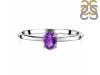Amethyst Ring AMT-RDR-2508.