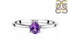 Amethyst Ring AMT-RDR-2509.