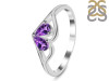 Amethyst Ring AMT-RDR-2560.