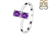 Amethyst Ring AMT-RDR-2595.