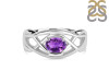 Amethyst Ring AMT-RDR-26.