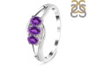Amethyst Ring AMT-RDR-2606.