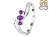 Amethyst Ring AMT-RDR-2624.