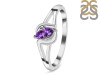 Amethyst Ring AMT-RDR-2636.