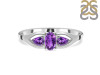 Amethyst Ring AMT-RDR-2639.