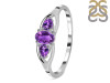 Amethyst Ring AMT-RDR-2639.