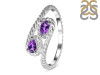 Amethyst Ring AMT-RDR-2645.