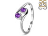 Amethyst Ring AMT-RDR-2646.