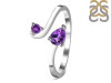 Amethyst Ring AMT-RDR-2648.