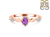 Amethyst Ring AMT-RDR-2663.