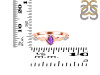 Amethyst Ring AMT-RDR-2663.