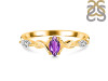 Amethyst Ring AMT-RDR-2663.