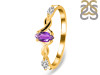 Amethyst Ring AMT-RDR-2663.