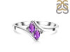 Amethyst Ring AMT-RDR-2666.