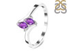 Amethyst Ring AMT-RDR-2666.