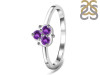 Amethyst Ring AMT-RDR-2668.