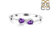 Amethyst Ring AMT-RDR-2672.