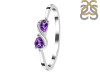 Amethyst Ring AMT-RDR-2672.