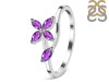 Amethyst Ring AMT-RDR-2673.
