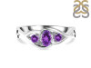Amethyst Ring AMT-RDR-2677.