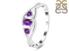 Amethyst Ring AMT-RDR-2677.