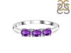 Amethyst Ring AMT-RDR-2697.