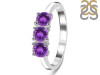 Amethyst Ring AMT-RDR-2697.