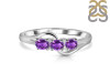 Amethyst Ring AMT-RDR-2699.