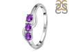 Amethyst Ring AMT-RDR-2699.
