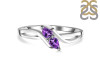 Amethyst Ring AMT-RDR-2706.