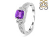 Amethyst Ring AMT-RDR-2840.