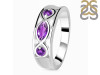 Amethyst Ring AMT-RDR-29.