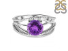 Amethyst Ring AMT-RDR-30.