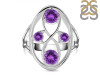 Amethyst Ring AMT-RDR-31.