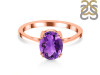Amethyst Ring AMT-RDR-3145.