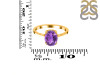 Amethyst Ring AMT-RDR-3145.