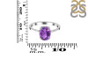 Amethyst Ring AMT-RDR-3145.