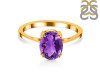 Amethyst Ring AMT-RDR-3145.