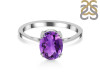 Amethyst Ring AMT-RDR-3145.