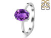 Amethyst Ring AMT-RDR-3145.