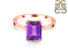 Amethyst Ring AMT-RDR-3147.