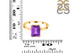 Amethyst Ring AMT-RDR-3147.