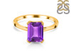 Amethyst Ring AMT-RDR-3147.