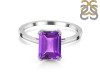 Amethyst Ring AMT-RDR-3147.