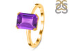 Amethyst Ring AMT-RDR-3147.