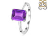 Amethyst Ring AMT-RDR-3147.